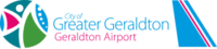 Geraldton Airport logo.png