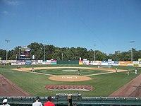 Home Plate View of New Britain Stadium, September 2012.jpg