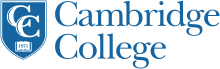 Cambridge College logo.svg
