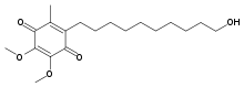 Idebenone.svg