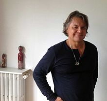 Portrait of Joseph Nechvatal, 2015.jpg