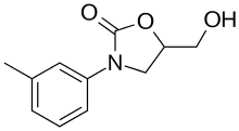Toloxatone.svg