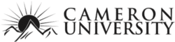 Cameron University logo.png