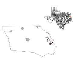 Shelby County Huxley.svg