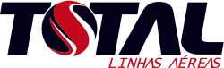 Total Linhas Aéreas logo.svg