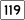 MA Route 119.svg