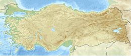 Gökçeada/Imbros is located in Turkey