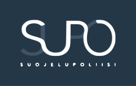 Emblem of the Finnish Security Intelligence Service.svg