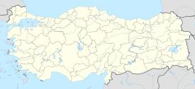 Scepsis is located in Turkey