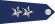 US Air Force O8 shoulderboard rotated.svg