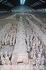 Terracotta warriors