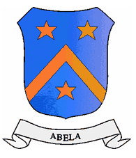 Abela Coat of arms