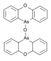 10,10'-oxybis-10H-Phenoxarsine