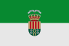 Flag of San Vicente del Raspeig