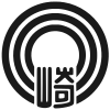 Official seal of Kawasaki
