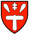 Coat of arms of Gelnica
