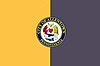 Flag of Allentown, Pennsylvania