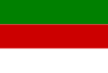 Flag of Heligoland 
