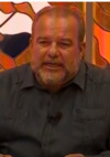 Manuel Marrero Cruz
