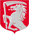 Coat of arms of Orimattila