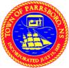 Official seal of Parrsboro