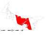 Prince Edward Island Queens County.svg