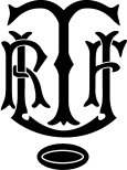 Logo Taranaki Rugby Union.svg