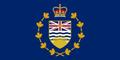 Standard of the Lieutenant Governor of British Columbia.png