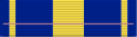 Ribbon, Achievement Ribbon, AFJROTC.svg
