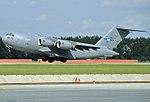 Boeing C-17A Globemaster III, NATO - Strategic Airlift Capability JP6917250.jpg
