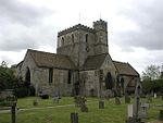 Leonard Stanley (Glos) Priory Church - geograph.org.uk - 68336.jpg