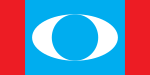 Parti Keadilan Rakyat logo.svg