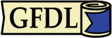 GFDL Logo.svg