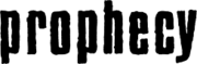 Prophecy Productions logo.png