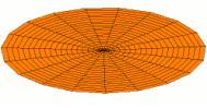 one-one vibrational mode created by a tonpalo