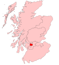 Glasgow 1999 (Scottish Parliament electoral region).svg