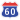 Korea Expressway No.60.svg