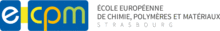 École européenne de chimie, polymères et matériaux.png
