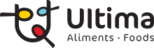Ultima Foods logo.svg