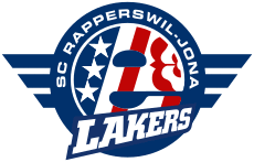 Logo SC Rapperswil-Jona Lakers.svg