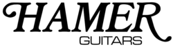 Hamer guitars logo.png