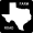 Texas FM blank.svg