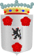 Coat of arms of Roosendaal
