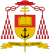 Raffaele Farina's coat of arms