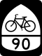 US Bike 90 (M1-9).svg
