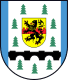 Coat of arms of Großschirma