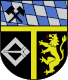 Coat of arms of Tiefenbach