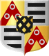 Coat of arms of Anzegem