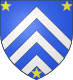 Coat of arms of Saint-Fuscien