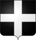 Coat of arms of Crozet